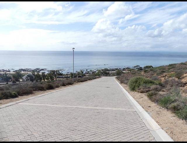 LAND FOR SALE IN ST HELENA VIEWS